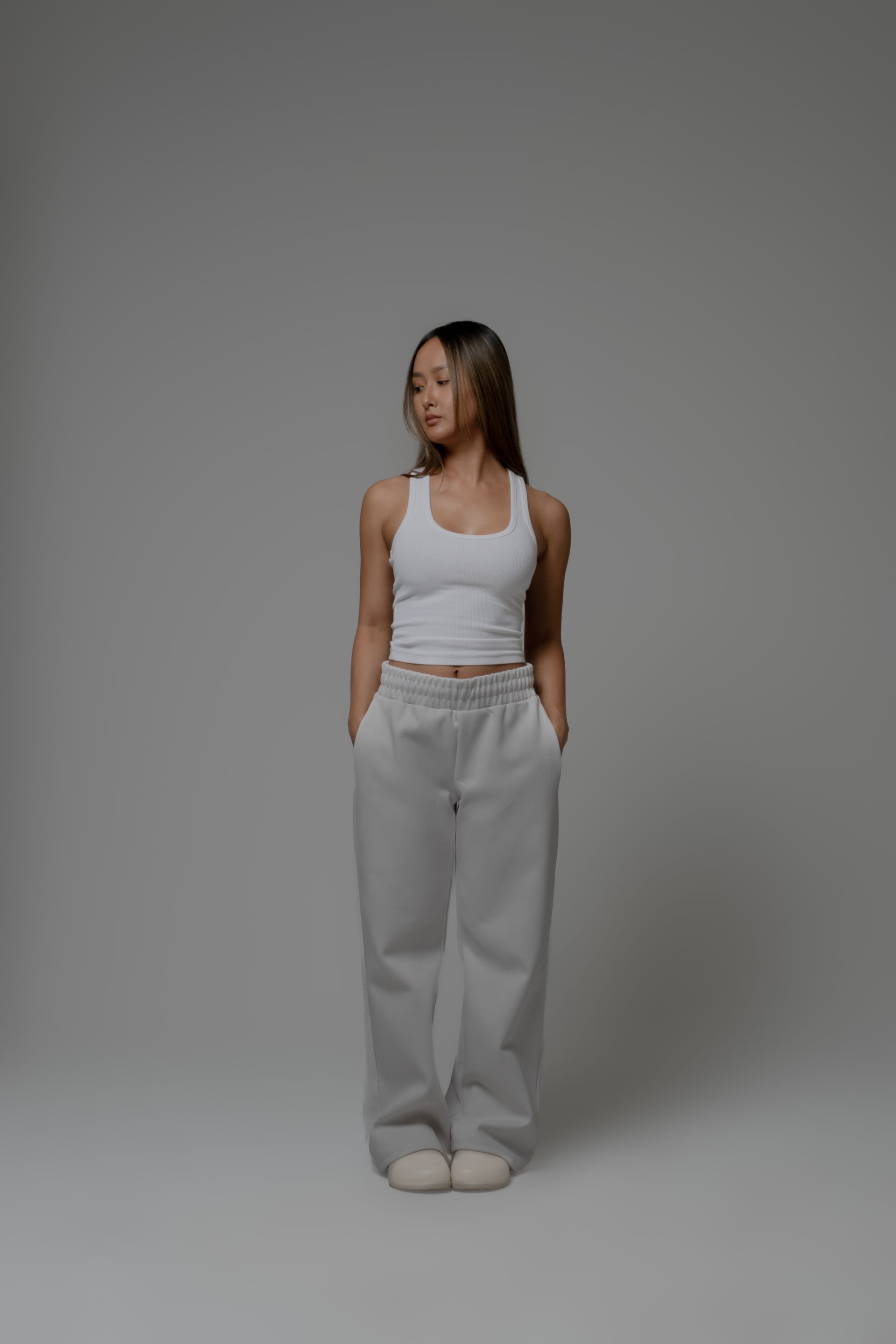 Structured V1 Sweats