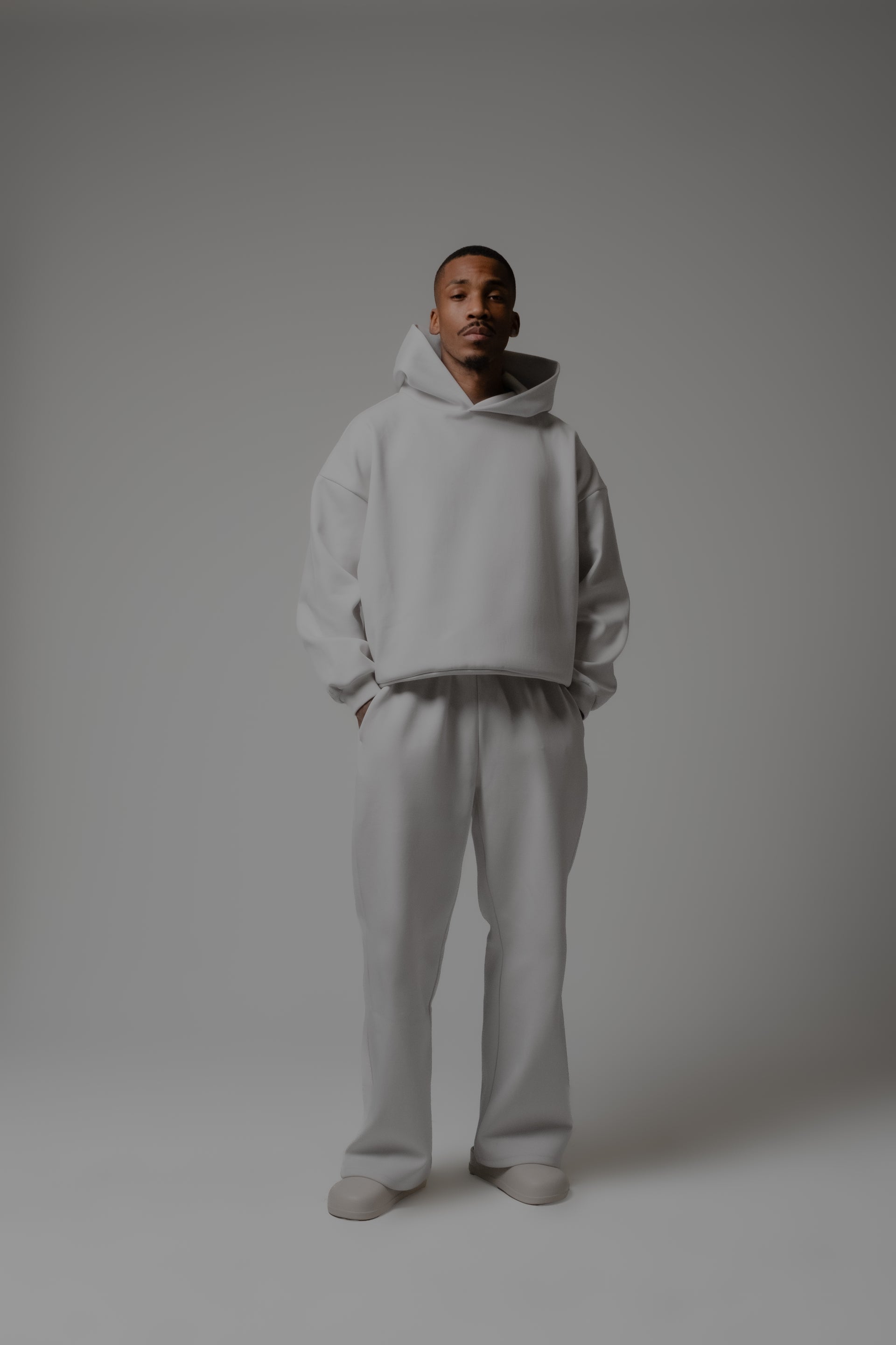 Structured V1 Hoodie