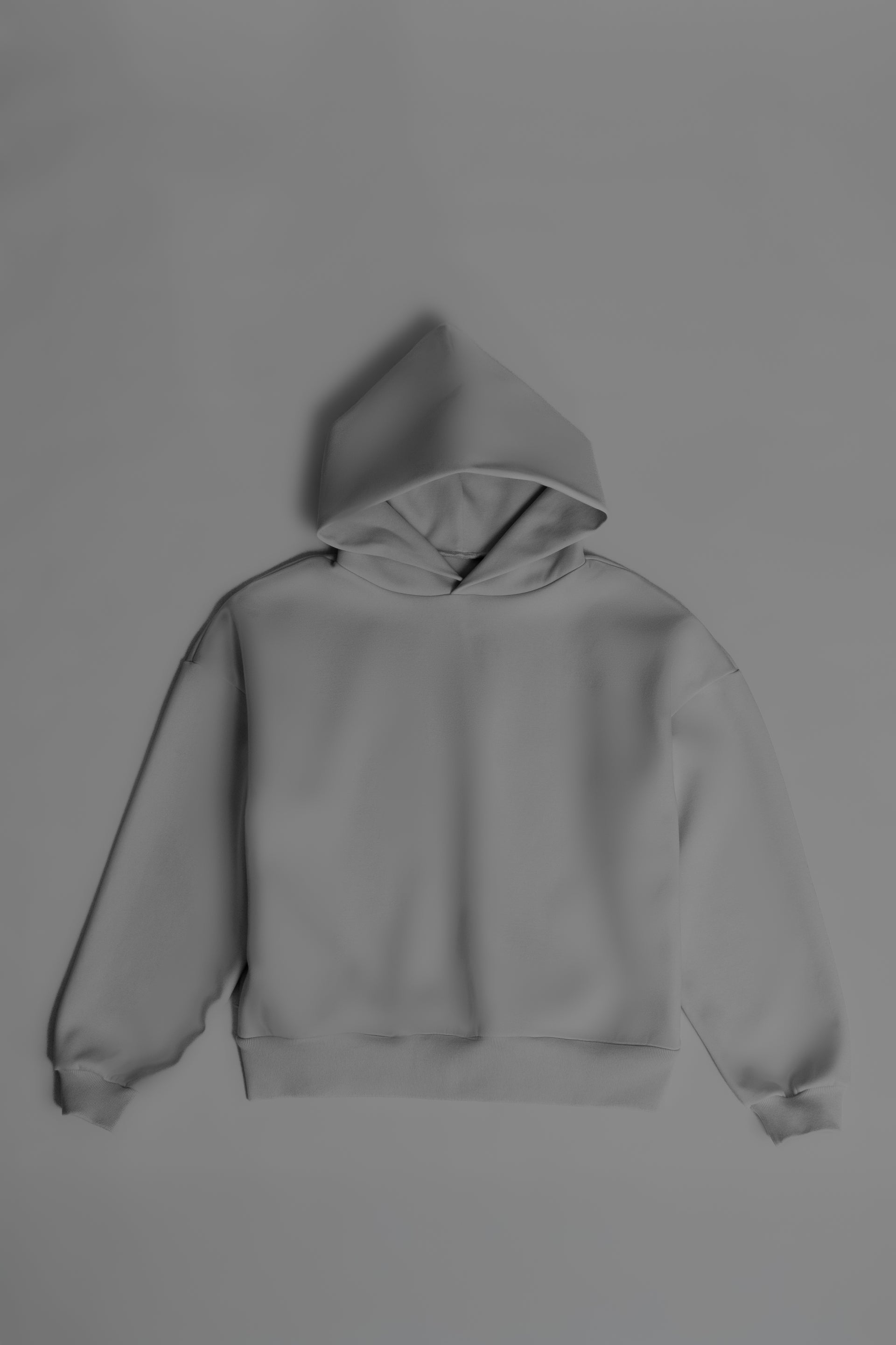 Structured V1 Hoodie