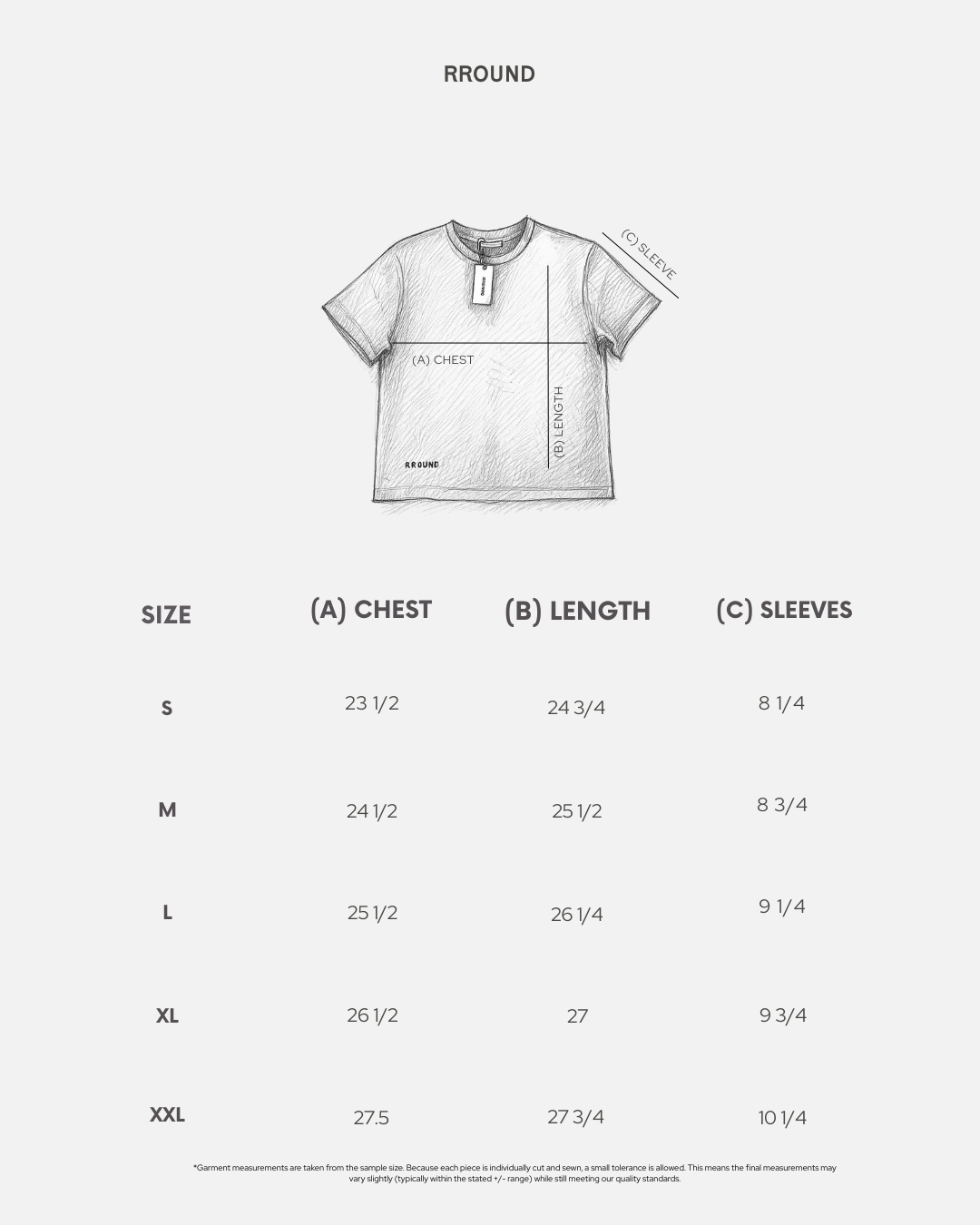 Cropped T-Shirt | White