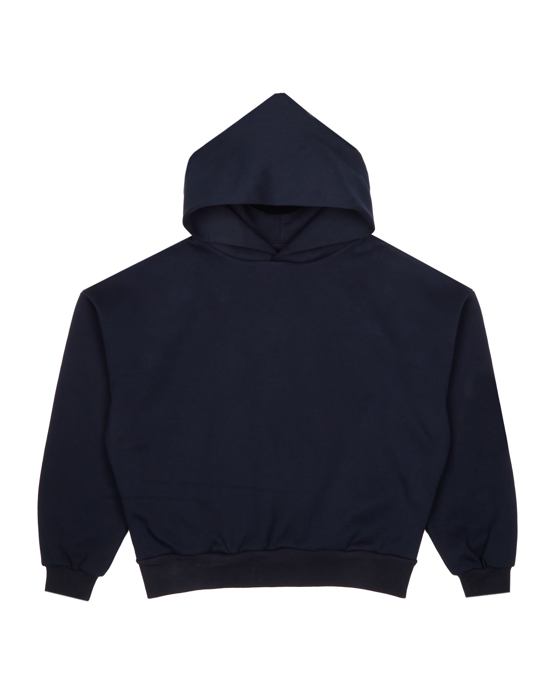 Tidal Structured Hoodie