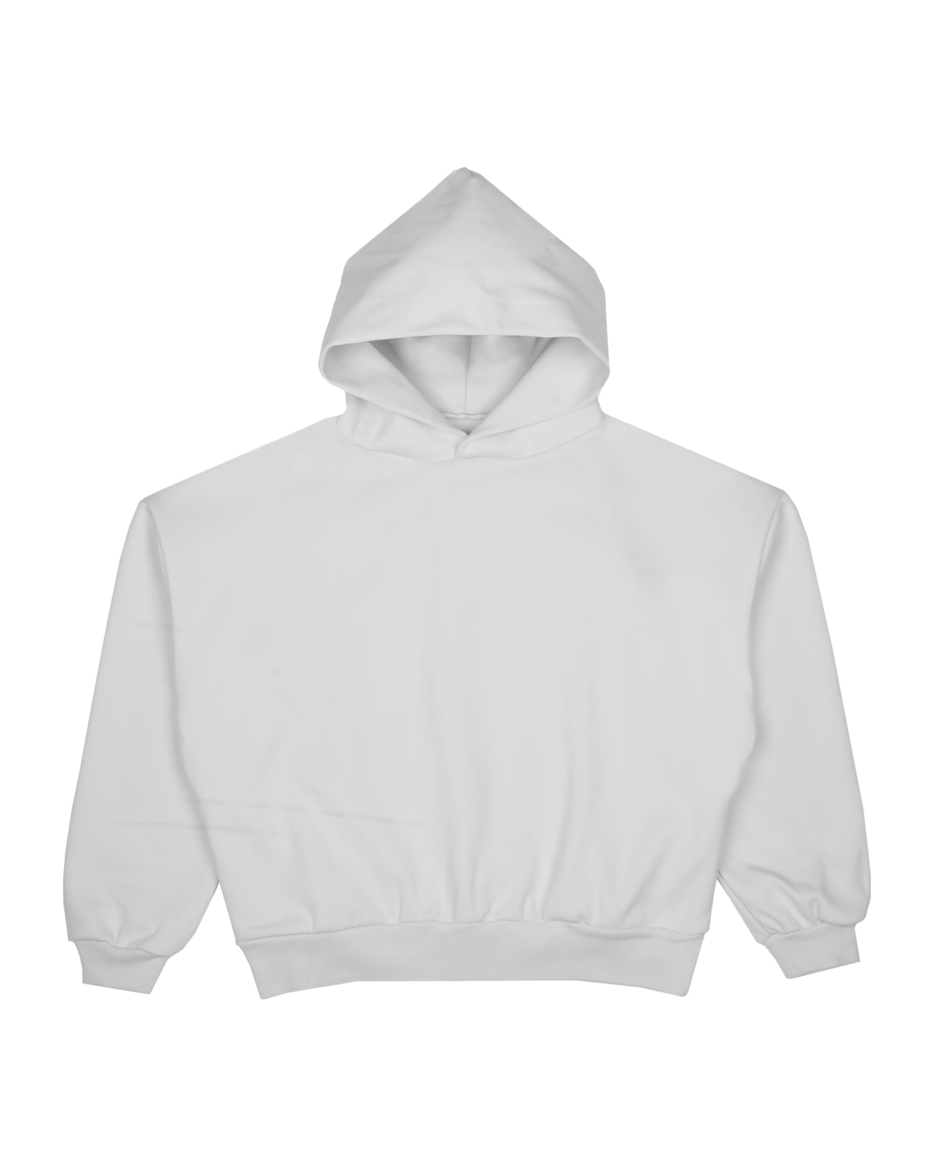 Structured V1 Hoodie