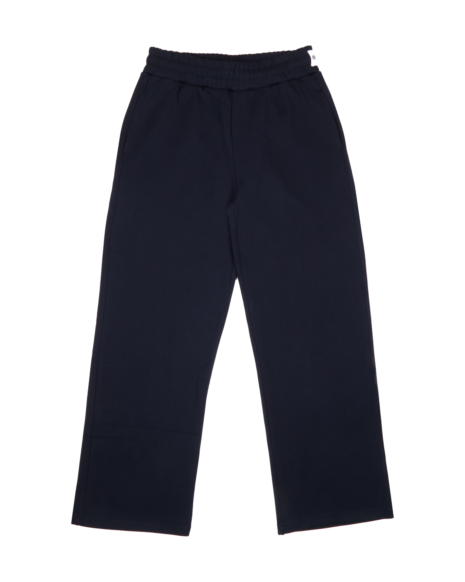 Tidal Structured Pants