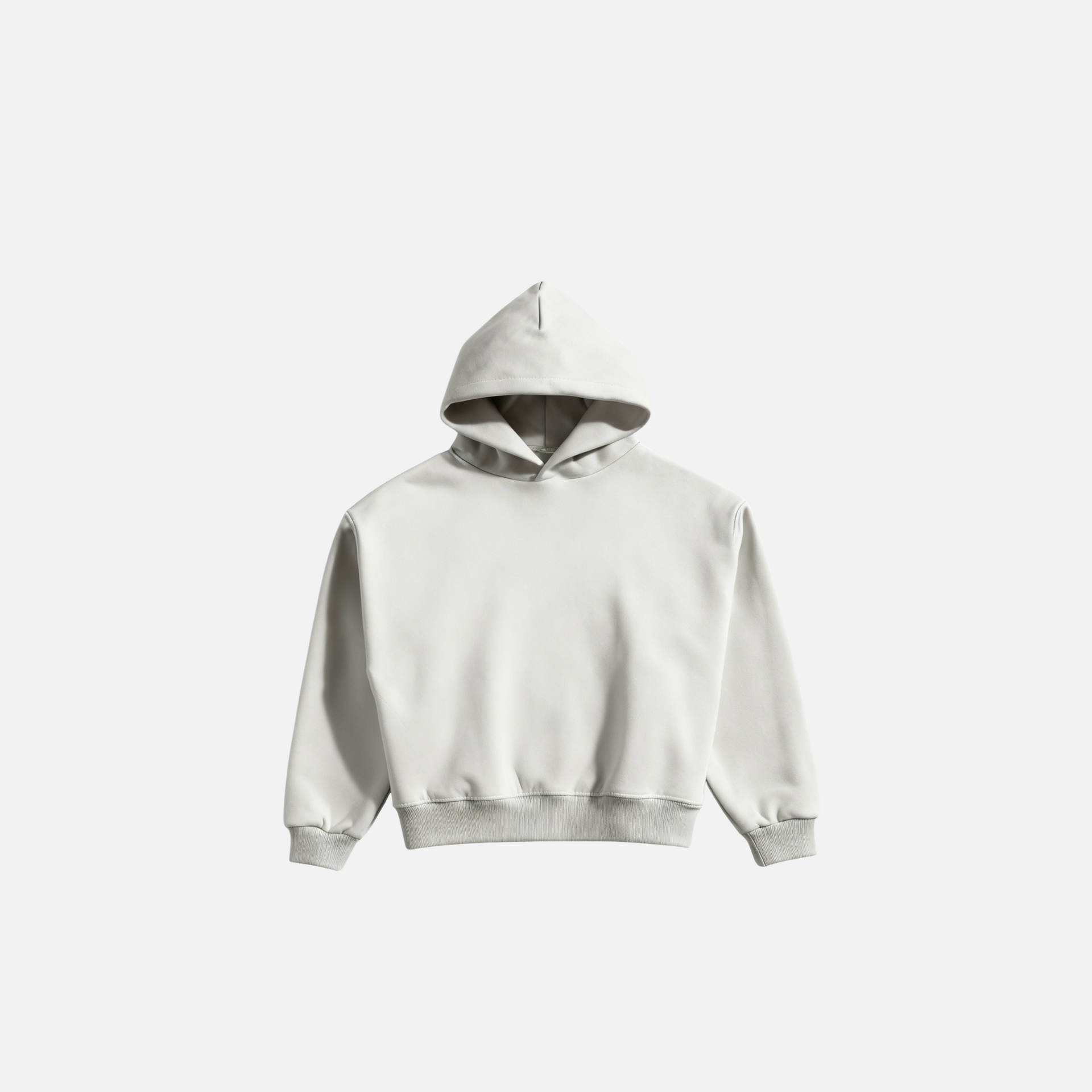 Structured V1 Hoodie
