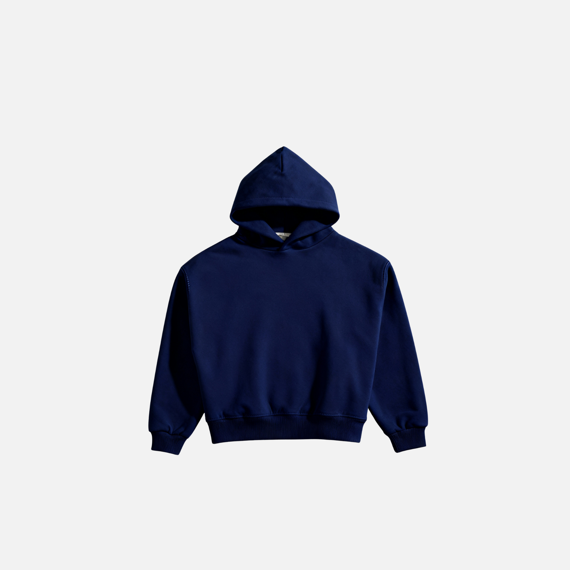 Tidal Structured Hoodie